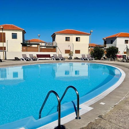 Casa Danimar 2-4 People With Pool And Barbecue Corralejo Exterior foto