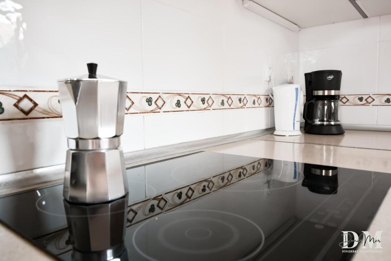 Casa Danimar 2-4 People With Pool And Barbecue Corralejo Exterior foto
